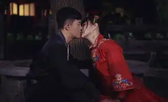 勇敢的心剧照
