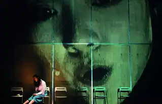 齐溪,她有一种奋不顾身的天赋
