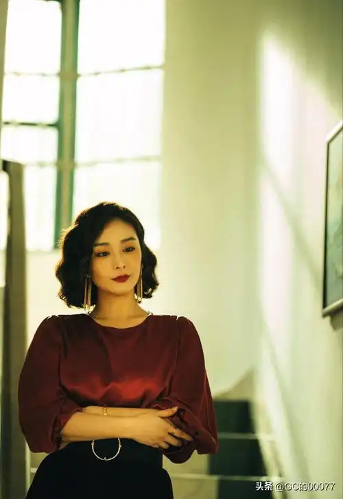 明星图片高叶陈书婷狂飙
