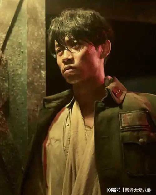 赵丽颖周冬雨白敬亭乔欣赵今麦王源魏晨杜淳