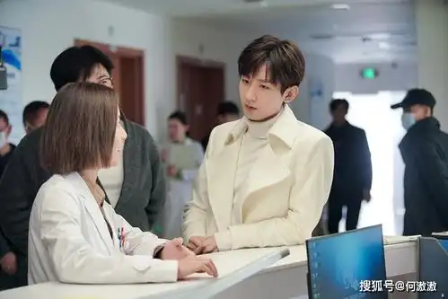 成毅南风知我意霸总剧照曝光2021甜宠剧10位霸道总裁
