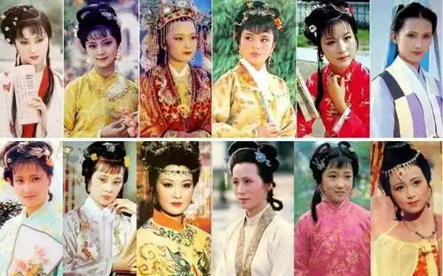 榴花曾照宫闱红红楼梦元春有无孩子,为何封妃,逝世真相