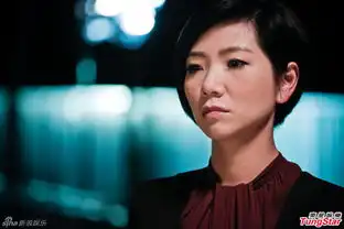 组图亦舒作品搬上大银幕张学友叶德娴义助阵
