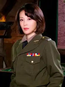 绝地刀锋收官刘雨鑫被赞全能型女演员
