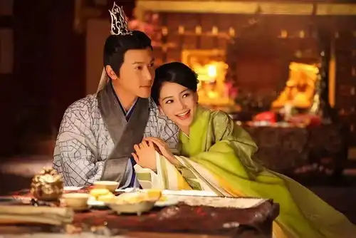 延禧攻略这部宫斗剧好看到起飞,当真是于正作品
