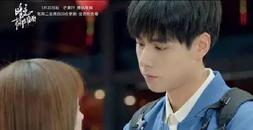 待播剧肖战两剧无缘前二,成毅进榜,暗恋橘生淮南定档
