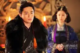 今年流行宫廷剧吧电视剧