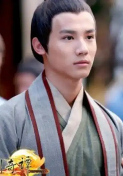 时隔4年,李易峰再演古装剧,合作的还有古剑奇谭老熟人