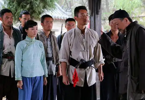 红高粱热播杨梅设计高密贸腔获好评