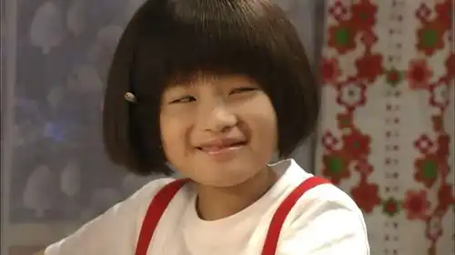 樱桃小丸子真人版2