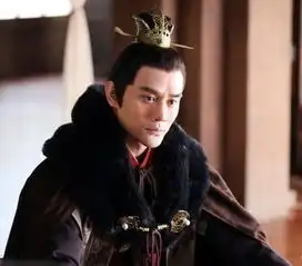 琅琊榜靖王最有人缘王凯力压胡歌跃居好搜热榜亚军
