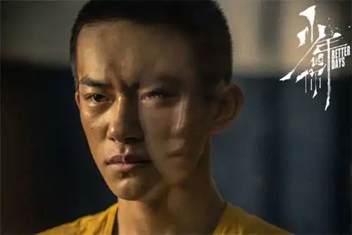 5位男星的平头造型,易烊千玺上榜,王凯最让人出乎意料