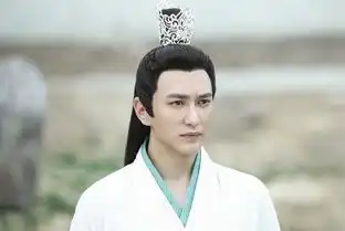 冯绍峰在知否中撞脸,被质疑一人饰两角,赵丽颖可能都分不清