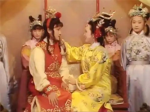 红楼梦元春在宫中步步为营走得艰辛,亲弟弟宝玉却不知为她分担
