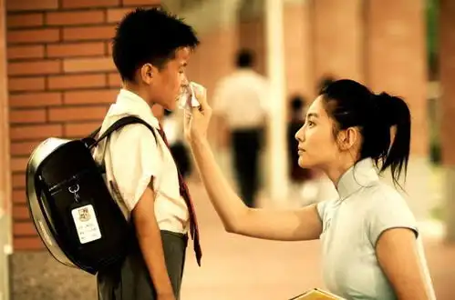 长江七号影评活在当下,珍惜眼前人
