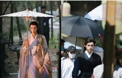 官媒发声抵制耽改剧,这8部主打男男风的剧,将集体凉凉

