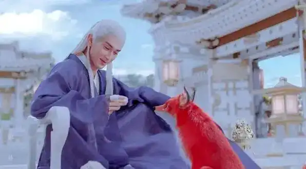 三生三世枕上书原来天界也如人间