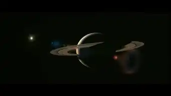 星际穿越虫洞是谁放的
