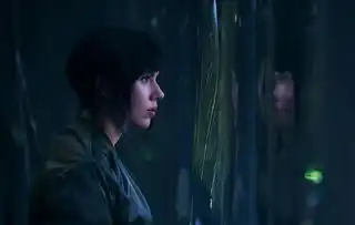 迪士尼首个华人公主刘亦菲,让中西审美变得无限接近