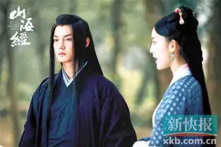 尹正不是不笑,我只对古力娜扎笑