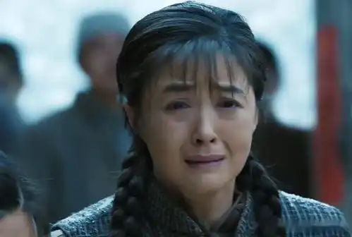 从钟汉良任嘉伦的妹妹到功勋难产的秀芝,菅纫姿终于红了