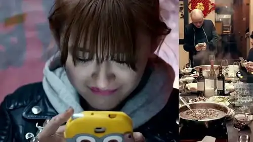 过年好本山大叔年三十走丢了,整个娱乐圈都帮忙寻找
