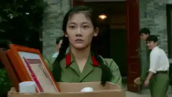 芳华刹那,善良永恒
