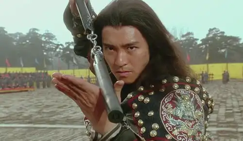 清朝武状元张三甲,曾约架霍元甲,霍元甲踢他2脚仍原封不动
