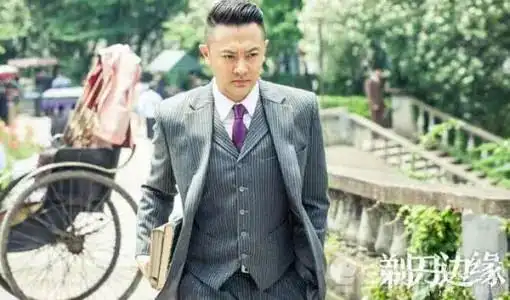 文章马伊俐合体730今晚上演超刺激谍战大戏剃刀边缘
