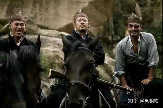 民国的河南区域有什么知名土匪