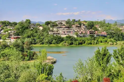 秀丽山川人文瑰宝贵州旅游备受上海市民青睐