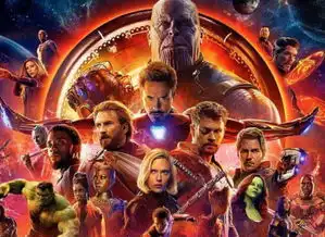 薛之谦客串复联4看到其剧照后,网友是本人