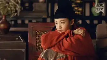 于正新作即将来袭,剧照色调堪比延禧,主演让观众很是激动
