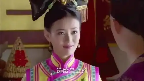 末代皇帝传奇贝勒爷欺骗福晋,为什么不带她进宫见皇上

