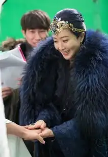 金喜善拍幻城成龙探班与马天宇演母子频笑场
