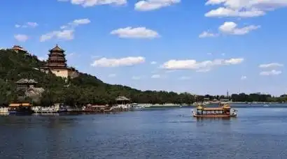 北京旅游攻略自助游6天