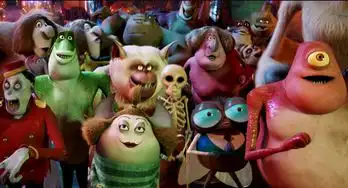 山海经来自两千年前的奇幻传说
