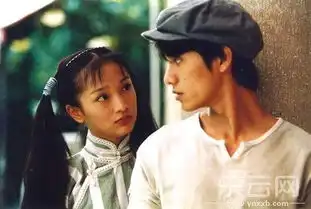 是你吗电影周迅男主角已定