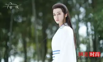 迪丽热巴反串俊俏小公子网友看到了黄子韬