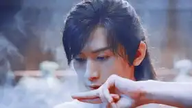 成毅禹司凤红色嫁衣
