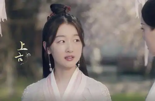 同是仙侠剧,千古玦尘造型为何不如仙剑香蜜有仙气
