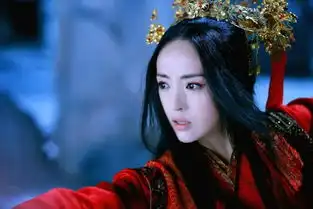 神雕开播小龙女打酱油李莫愁洗白成主角