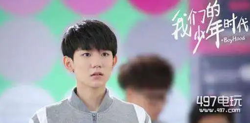 我们的少年时代邬童扮演者个人资料我们的少年时代邬童最后结局是什么
