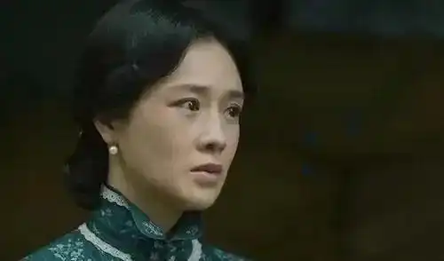 高君曼和姐夫相爱,他们生活15年后,高君曼怀着悔恨离开人世
