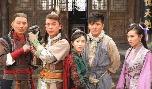 在古代镖师到底多厉害为何走镖十几人,就能让土匪不敢抢劫呢