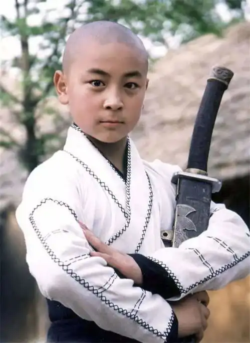 霍元甲翻拍,释小龙演的陈真,能超越李小龙梁小龙甄子丹吗
