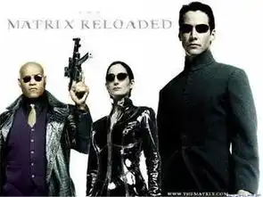 影史科幻超经典三部曲黑客帝国