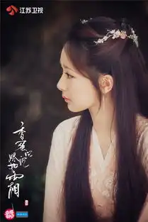 杨紫vs杨幂,都是童星出身,现在又演了同类型电视剧,你会pick哪一个
