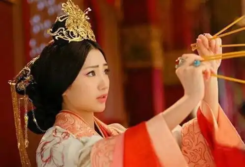 汉武帝为何逼亡钩弋夫人,不是为儿子,而是他感觉自己被骗了