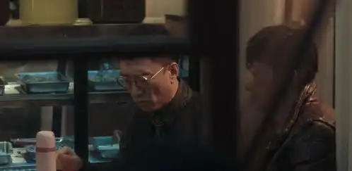 扫黑风暴里3对cp的结局,两对圆满,一对成了全剧最惨